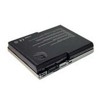Battery Technology BTI Rechargeable Notebook Lithium Ion (Li-Ion)14.8V DC FJ-N3010L