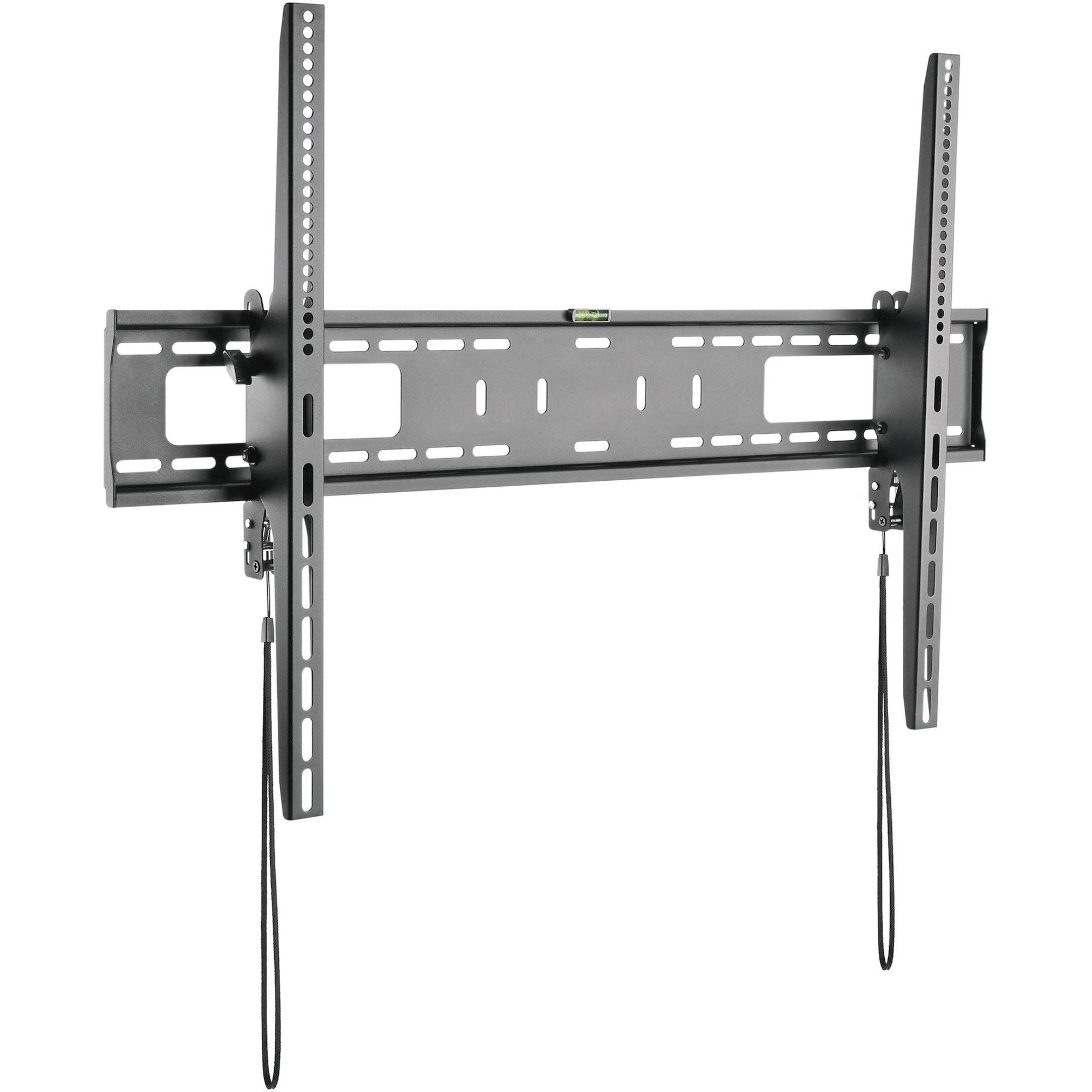 Startech .com TV Wall Mount for 60-100 inch VESA Displays (165lb)Heavy Duty Tilting Universal TV Mounting Bracket for Large Flat ScreensHe… FPWTLTB1