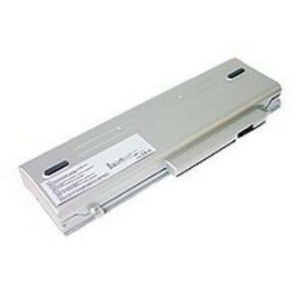 Battery Technology BTI Rechargeable Notebook Lithium Ion (Li-Ion)7.4V DC GT-3400L