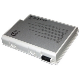 Battery Technology BTI Lithium Ion Notebook Lithium Ion (Li-Ion)14.8V DC GT-400SD4