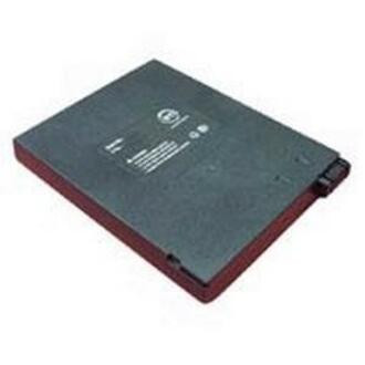 Battery Technology BTI Rechargeable Notebook Lithium Ion (Li-Ion)14.8V DC GT-9100L