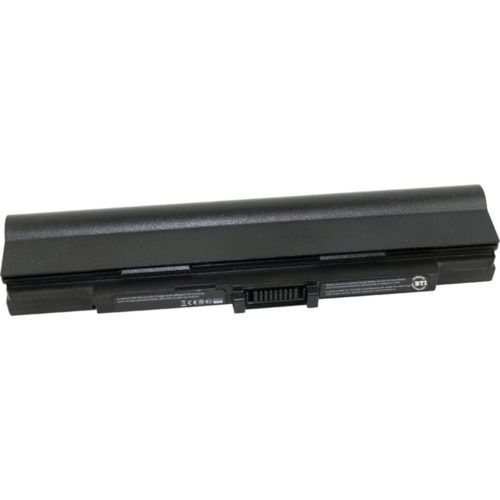 Battery Technology BTI GT-EC14 Notebook For Notebook RechargeableProprietary  Size4400 mAh10.8 V DC GT-EC14