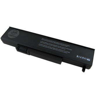 Battery Technology BTI Lithium Ion Notebook Lithium Ion (Li-Ion)5000mAh11.1V DC GT-M150