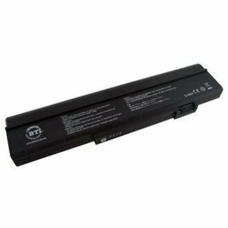 Battery Technology BTI Lithium Ion Notebook Lithium Ion (Li-Ion)6600mAh14.8V DC GT-M360H