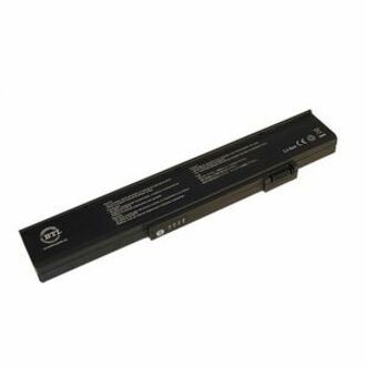 Battery Technology BTI Lithium Ion Notebook Lithium Ion (Li-Ion)14.8V DC GT-M360X4