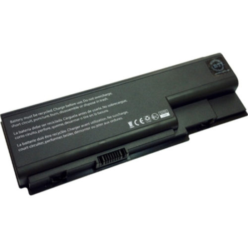 Battery Technology BTI Notebook For Notebook RechargeableProprietary  Size4400 mAh11.1 V DC1 GT-MC78X3