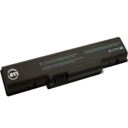 Battery Technology BTI GT-NV5213U Notebook For Notebook RechargeableProprietary  Size4400 mAh10.8 V DC GT-NV5213U