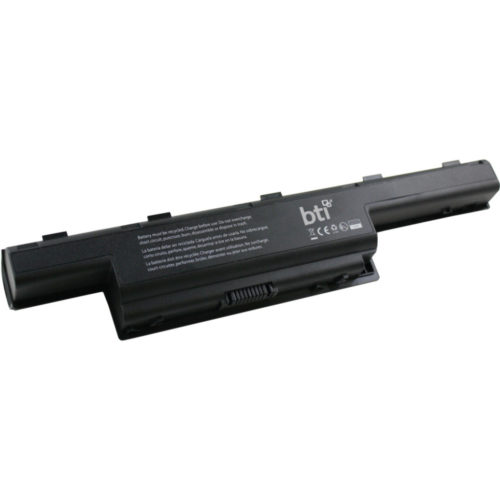Battery Technology BTI Notebook For Notebook RechargeableProprietary  Size8400 mAh10.8 V DC GT-NV59CX9
