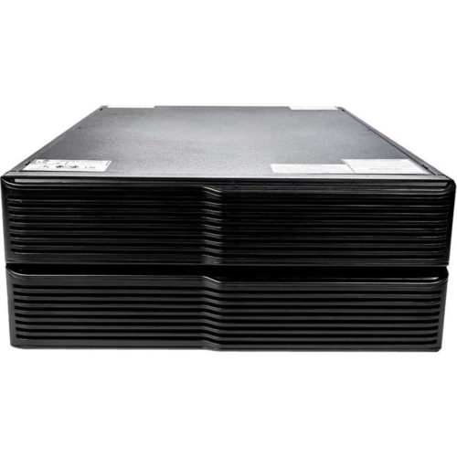 Vertiv Liebert 9 Ah, 288V External Battery Cabinet for Liebert GXT4-8000RT208 and GXT4-10000RT208GXT4-288VBATT ; 288VDC external batter… GXT4-288VBATT