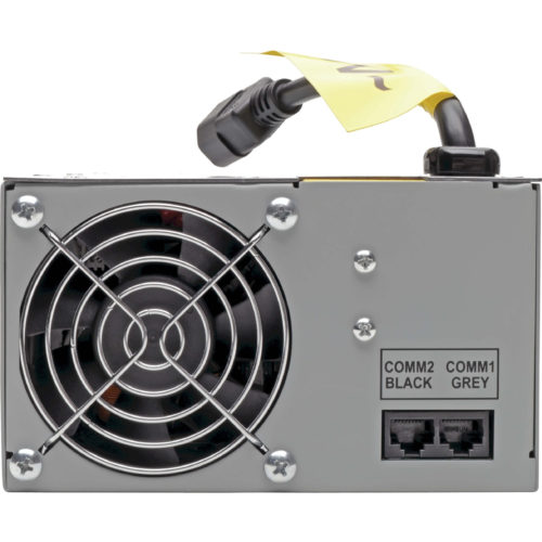 Tripp Lite HC350SR Power InverterInput Voltage: 120 V ACOutput Voltage: 120 V AC HC350SR