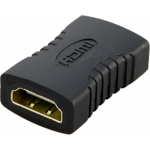 Axiom HDMI Female/Female CouplerHDMIFHDMIFC-AX1 x 19-pin HDMI Digital Audio/Video Female1 x 19-pin HDMI Digital Audio/Video Fema… HDMIFHDMIFC-AX