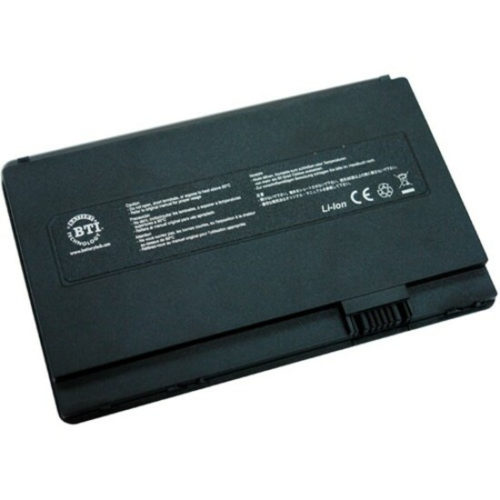 Battery Technology BTI HP-1000H Notebook For Notebook RechargeableProprietary  Size, AA4600 mAh11.1 V DC HP-1000H