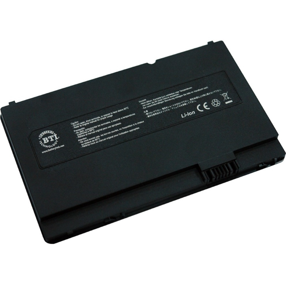 Battery Technology BTI Notebook For Notebook Rechargeable2300 mAh11.1 V DC HP-1000
