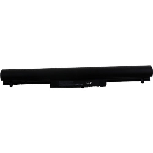 Battery Technology BTI Notebook For Notebook RechargeableProprietary  Size, AA2600 mAh14.4 V DC HP-14SB