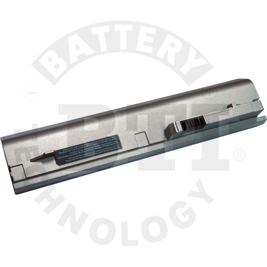 Battery Technology BTI Notebook ProprietaryLithium Ion (Li-Ion)6600mAh11.1V DC HP-2133X9