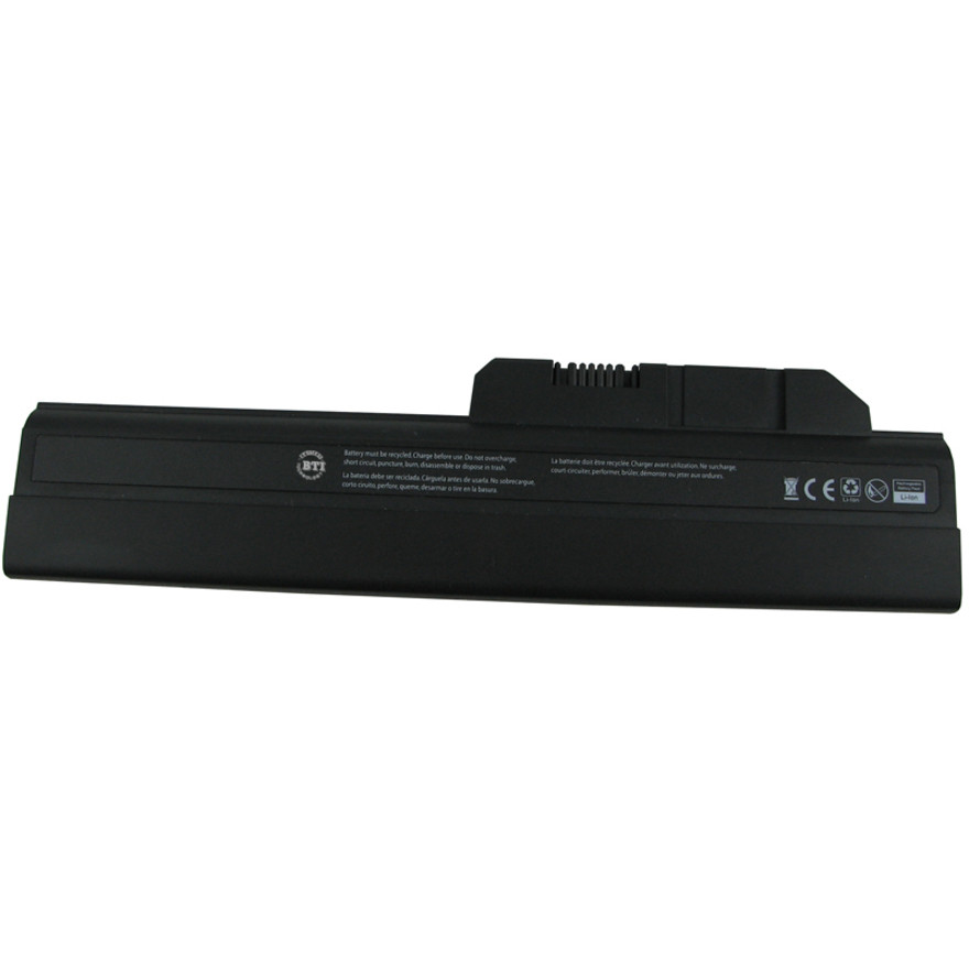 Battery Technology BTI Notebook For Notebook RechargeableProprietary  Size5200 mAh11.1 V DC HP-311X6