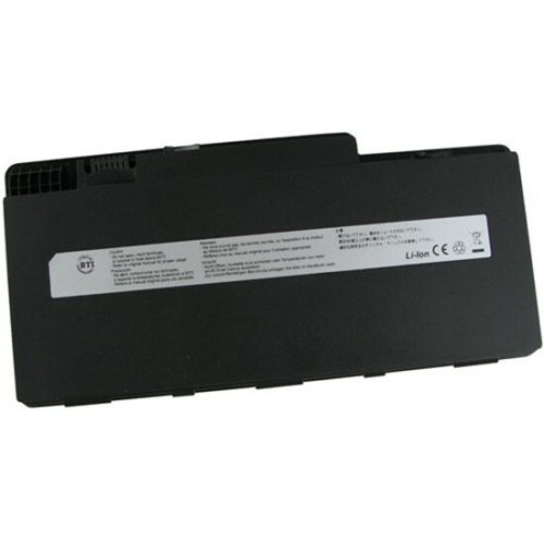 Battery Technology BTI HP-DM3 Notebook For Notebook RechargeableProprietary  Size, AA5120 mAh11.1 V DC HP-DM3