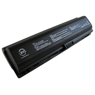 Battery Technology BTI Lithium Ion Notebook Lithium Ion (Li-Ion)11.1V DC HP-DV2000H