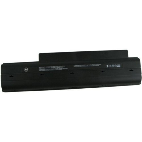 Battery Technology BTI HP-DV2 Notebook For Notebook RechargeableProprietary  Size5200 mAh11.1 V DC HP-DV2