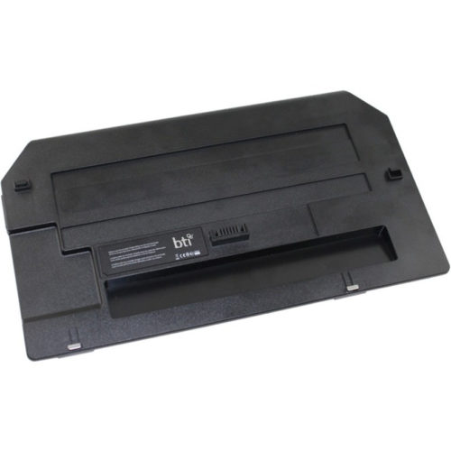 Battery Technology BTI Notebook For Notebook RechargeableProprietary  Size, AA6600 mAh14.4 V DC HP-EB8440PT