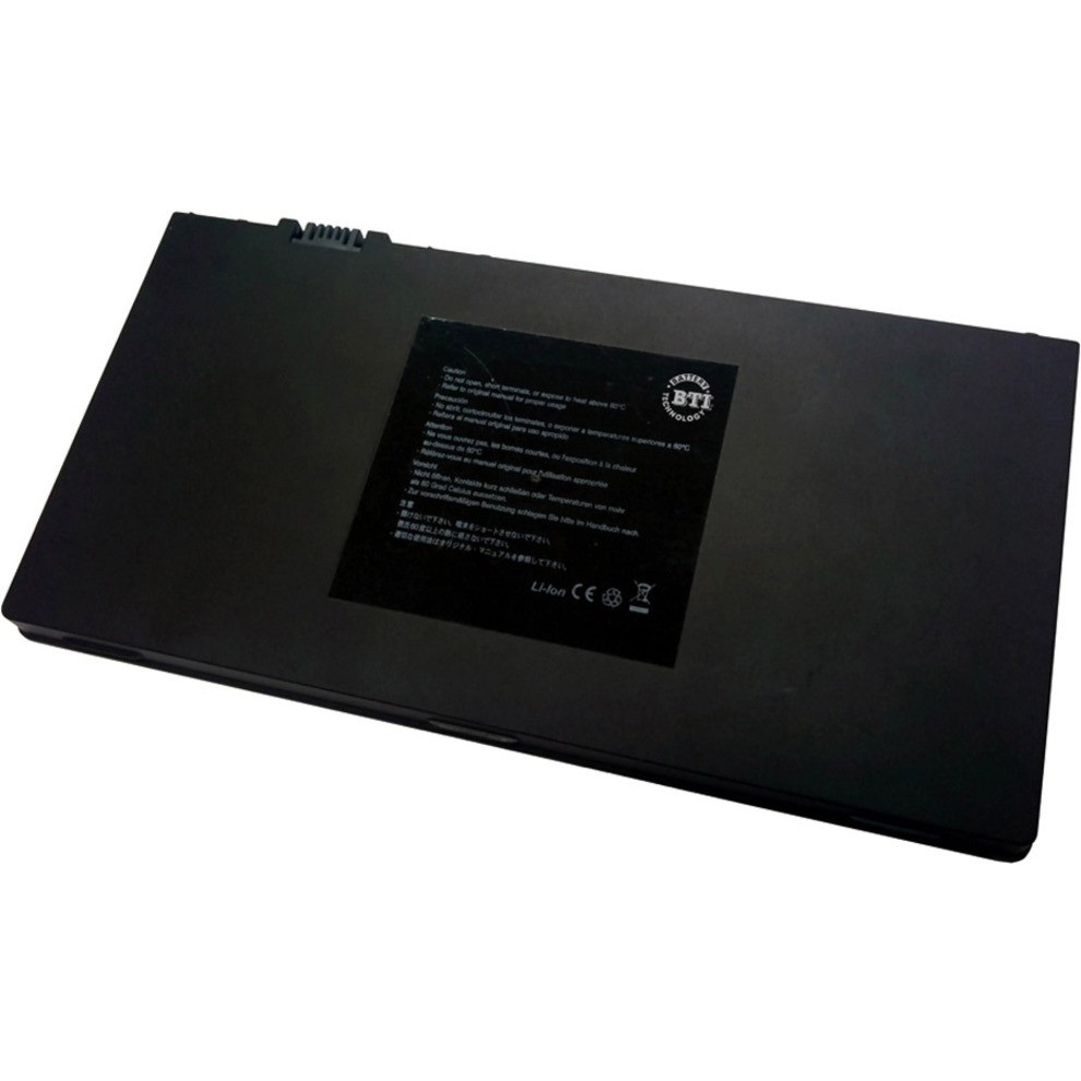 Battery Technology BTI Notebook For Notebook RechargeableProprietary  Size5300 mAh10.8 V DC1 HP-ENVY15