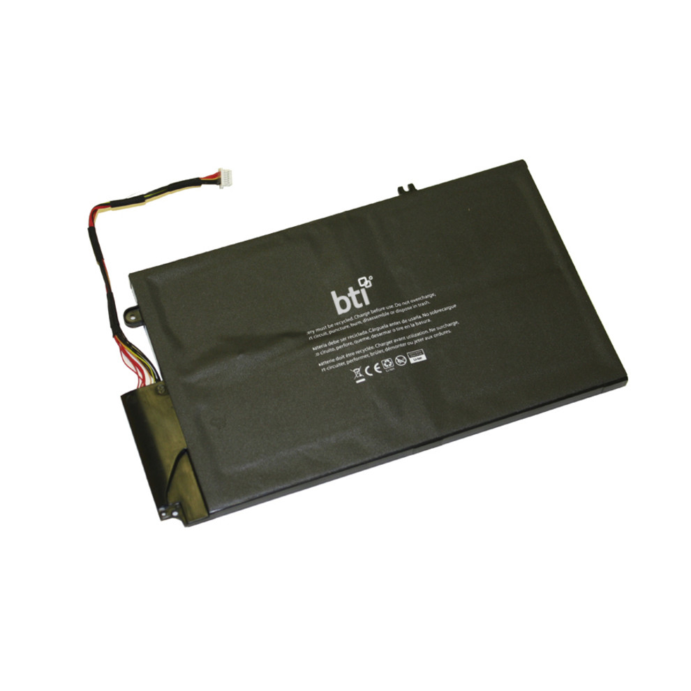 Battery Technology BTI  Rechargeable3100 mAh14.4 V DC HP-ENVY4