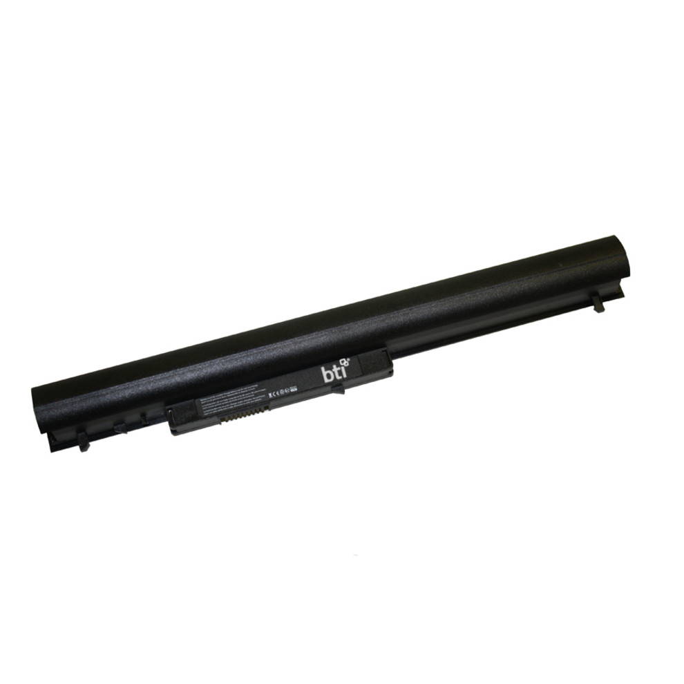 Battery Technology BTI For Notebook RechargeableProprietary  Size2800 mAh30 Wh10.8 V DC HP-P15NX3