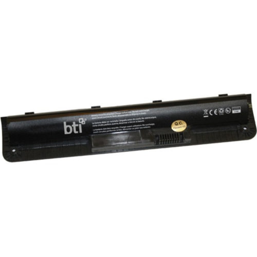 Battery Technology BTI Laptop  For Compaq Probook 11 G2 EEFor Notebook Rechargeable2800 mAh10.8 V DC HP-PB11G2