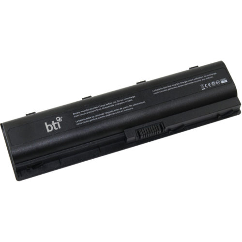 Battery Technology BTI Notebook For Notebook RechargeableProprietary  Size, AA5600 mAh10.8 V DC HP-TM2