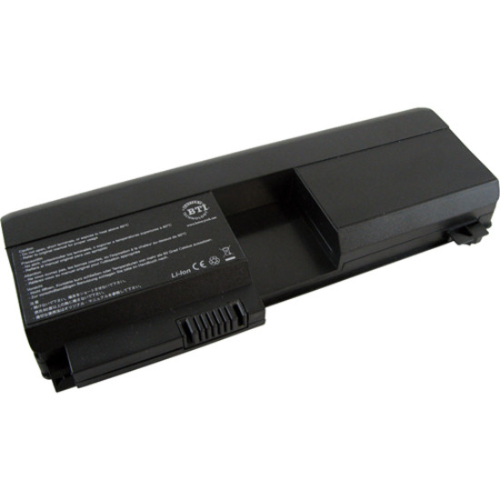 Battery Technology BTI HP-TX1000H Notebook For Notebook RechargeableProprietary  Size, AA7800 mAh7.2 V DC HP-TX1000H