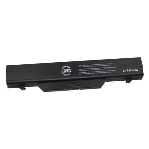 Battery Technology BTI Notebook For Notebook RechargeableProprietary  Size4400 mAh14.4 V DC HPPB4510S15X8