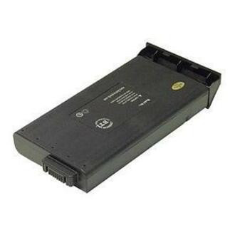 Battery Technology BTI Rechargeable Notebook Lithium Ion (Li-Ion)11.1V DC IB-A/L