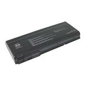 Battery Technology BTI Rechargeable Notebook Lithium Ion (Li-Ion)11.1V DC IB-G40HL