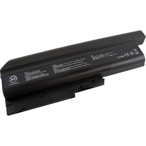 Battery Technology BTI Lithium Ion Notebook Lithium Ion (Li-Ion)11.1V DC IB-R60H