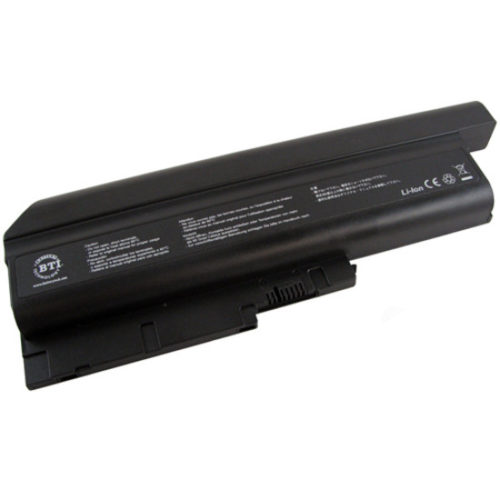 Battery Technology BTI Lithium Ion Notebook Lithium Ion (Li-Ion)7800mAh11.1V DC IB-T60H26