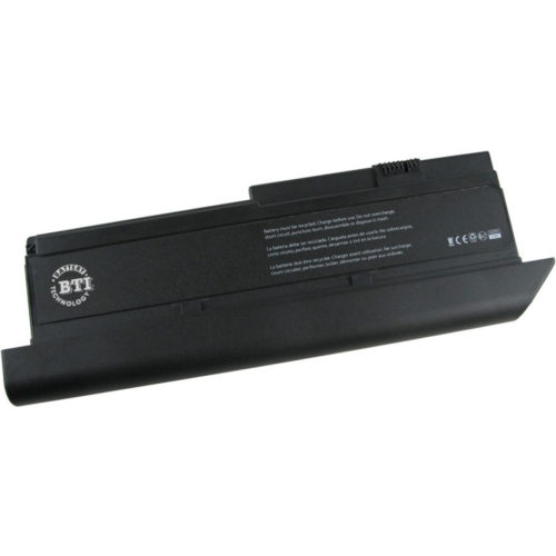 Battery Technology BTI IB-X200H Notebook For Notebook RechargeableProprietary  Size7800 mAh11.1 V DC IB-X200H