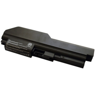 Battery Technology BTI Notebook ProprietaryLithium Ion (Li-Ion)5200mAh14.8V DC IB-Z60TH