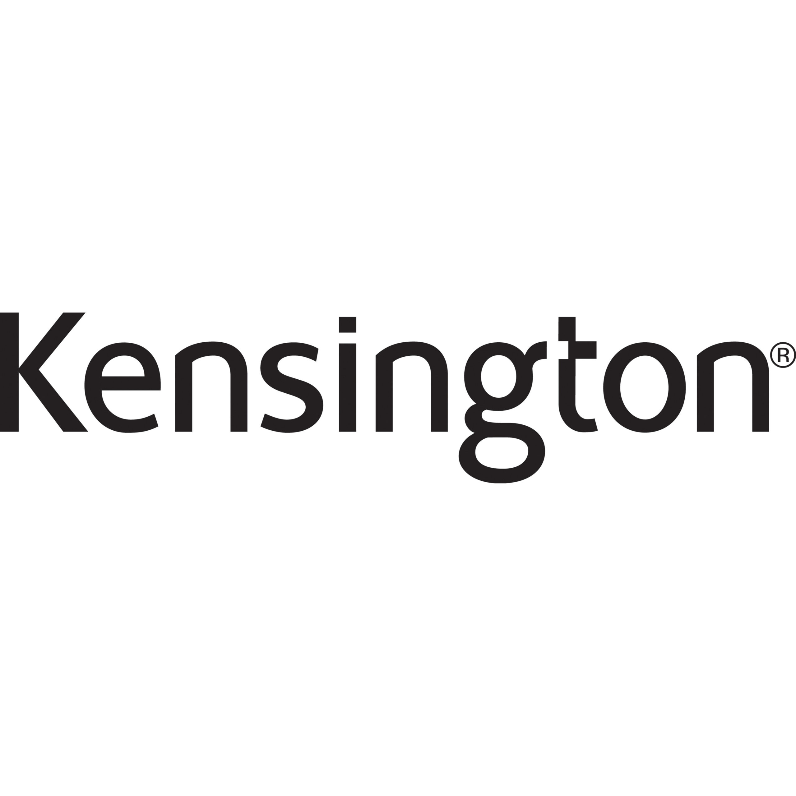 Kensington MicroSaver Twin Notebook Lock K64187FM Kensington MicroSaver Twin Notebook Lock K64187FM