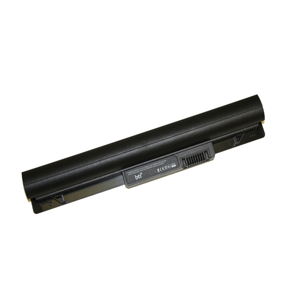 Battery Technology BTI Notebook For Notebook RechargeableProprietary  Size, AA2800 mAh10.8 V DC KP03-BTI