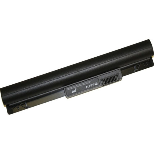 Battery Technology BTI Notebook For Notebook RechargeableProprietary  Size, AA2800 mAh10.8 V DC KP03-BTI