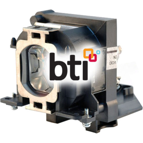Battery Technology BTI Replacement LampSONY: AW10, AW10S, AW15, AW15KT, AW15S, VPL-AW10, VPL-AW10S, VPL-AW15, VPL-AW15KT, VPL-AW15S SONY: LMP-H160, LMPH160 LMP-H160-BTI