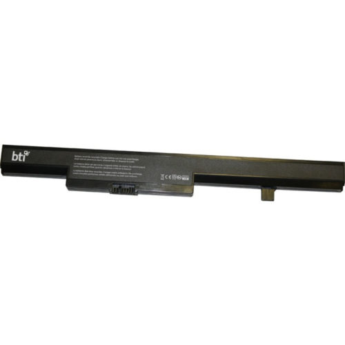 Battery Technology BTI For Notebook Rechargeable2200 mAh14.4 V DC LN-B50-30