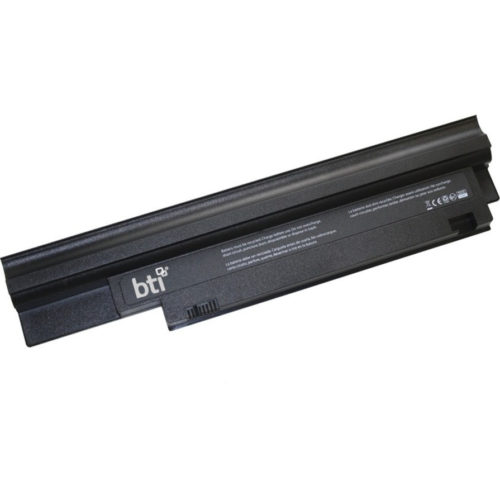 Battery Technology BTI Notebook For Notebook RechargeableProprietary  Size5200 mAh10.8 V DC LN-E30