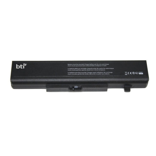 Battery Technology BTI Notebook For Notebook RechargeableProprietary  Size4400 mAh10.8 V DC LN-E535