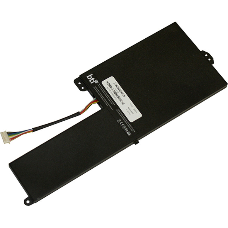 Battery Technology BTI Notebook For Notebook Rechargeable2400 mAh10.8 V DC1 LN-N21