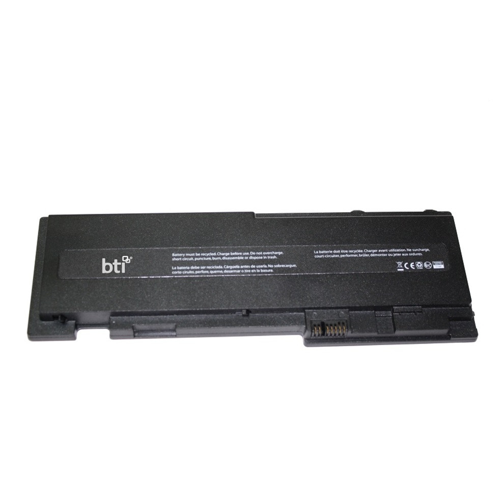 Battery Technology BTI Notebook For Notebook RechargeableProprietary  Size4000 mAh10.8 V DC LN-T430S