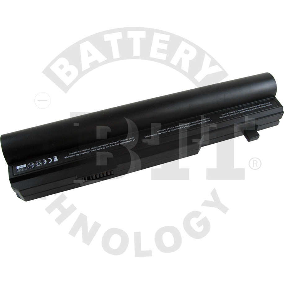 Battery Technology BTI Lithium Ion Notebook ProprietaryLithium Ion (Li-Ion)5000mAh11.1V DC LN-Y410