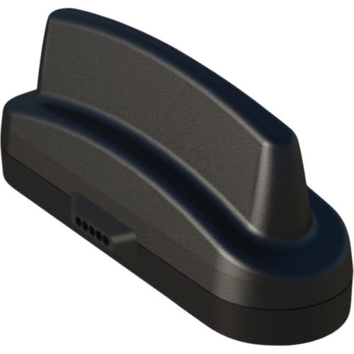Panorama Antennas LPAMM-BC3G-26 Magnetic MiMo Cellular Antenna698 MHz to 960 MHz, 1710 MHz to 3800 MHz, 1562 MHz to 1612 MHz26 d… LPAMM-BC3G-26-3SP