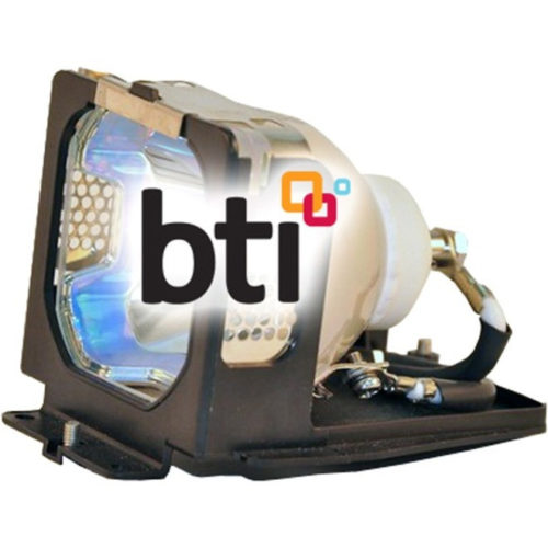 Battery Technology BTI Replacement Lamp200 W Projector LampUHP1500 Hour LV-LP19-BTI