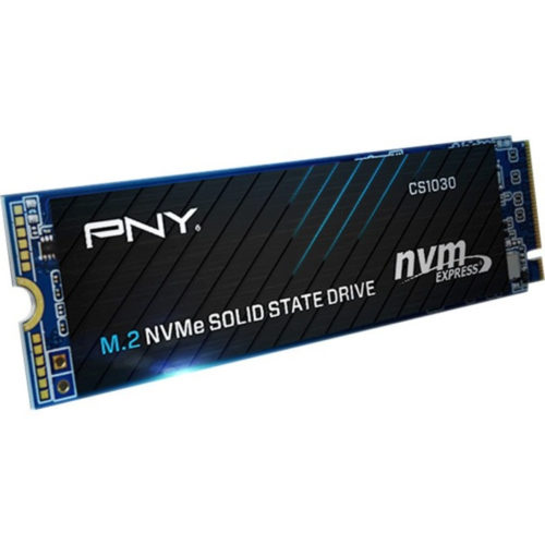 PNY Technologies CS1030 2 TB Solid State DriveM.2 InternalPCI Express NVMe (PCI Express NVMe 3.0 x4)Desktop PC, Notebook Device Supported… M280CS1030-2TB-RB